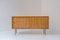 Small Vintage Sideboard in Rosewood by Alfred Hendrickx for Belform, 1950s, Image 1