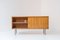 Small Vintage Sideboard in Rosewood by Alfred Hendrickx for Belform, 1950s 11