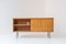 Small Vintage Sideboard in Rosewood by Alfred Hendrickx for Belform, 1950s, Image 11
