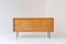 Small Vintage Sideboard in Rosewood by Alfred Hendrickx for Belform, 1950s 10
