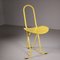 Dafne Chair by Gastone Rinaldi for Thema, 1970s 8