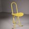 Dafne Chair by Gastone Rinaldi for Thema, 1970s, Image 8