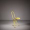 Dafne Chair by Gastone Rinaldi for Thema, 1970s 13