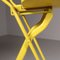 Dafne Chair by Gastone Rinaldi for Thema, 1970s 11