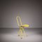 Dafne Chair by Gastone Rinaldi for Thema, 1970s 1