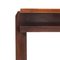 Table Rectangulaire en Bois, 1960s 12