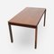 Table Rectangulaire en Bois, 1960s 6