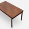 Table Rectangulaire en Bois, 1960s 7