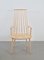 J110 Chair in Beech by by Poul M. Volther for Hay, Denmark 4