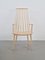 J110 Stuhl aus Buche von Poul M. Volther für Hay, Dänemark 7