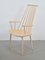 J110 Chair in Beech by by Poul M. Volther for Hay, Denmark 1