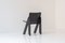 Vintage Poeta Dining Chairs by Gigi Sabadin for Stilwood, 1970s, Set of 4 7