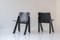 Vintage Poeta Dining Chairs by Gigi Sabadin for Stilwood, 1970s, Set of 4 12