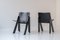 Vintage Poeta Dining Chairs by Gigi Sabadin for Stilwood, 1970s, Set of 4, Image 12