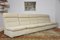 Modulares Sofa Loop in Beige, 1970er, 5er Set 5