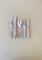 Vintage Mitra Cutlery in Stainless Steel from Georg Jensen, 1960s, Set of 76, Image 19