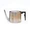 Teekanne von Arne Jacobsen für Stelton, 1960er 1