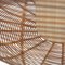 Vintage Rattan Pendant, 1950s, Image 10