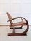 Fauteuils par Audoux & Minet, 1950s, Set de 2 2