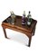 Victorian Mahogany Butlers Tray Tables, Set of 2 5