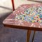 Mosaic Coffee Table attributed to Berthold Müller, 1960s, Image 10