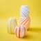 Table d'Appoint Candy Jaune par Studio Berg 5