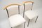 Italian Side Chairs, 1970s, Set of 2 5