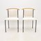 Italian Side Chairs, 1970s, Set of 2, Image 2