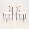 Italian Side Chairs, 1970s, Set of 2, Image 3