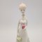 Figurine en Porcelaine par Raymond Peynet pour Rosenthal Studio Line, 1950s 4