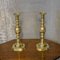 Victorian Good Luck Candlesticks, Set of 2, Image 8