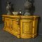 Victorian Pollard Oak Sideboard 11