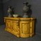 Victorian Pollard Oak Sideboard 10