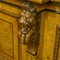 Victorian Pollard Oak Sideboard 9