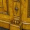 Victorian Pollard Oak Sideboard 8