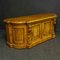 Victorian Pollard Oak Sideboard, Image 6