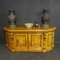 Victorian Pollard Oak Sideboard, Image 13