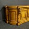 Victorian Pollard Oak Sideboard 5