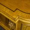 Victorian Pollard Oak Sideboard, Image 3