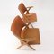 Italian Armchairs from Dal Vera, 1950s, Set of 2, Image 5