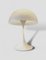Lámpara de mesa Panthella de Verner Panton para Louis Poulsen, años 70, Imagen 1