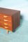 Mid-Century Minimalist Walnut Sideboard, 1960s, Image 6