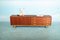 Mid-Century Minimalist Walnut Sideboard, 1960s, Image 18