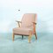 Mid-Century Swedish Lounge Chair, 1960s 7