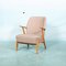 Mid-Century Swedish Lounge Chair, 1960s, Image 7