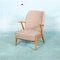 Mid-Century Swedish Lounge Chair, 1960s, Image 1