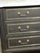 French Louis XVI Chest of Drawers, 1820s 6