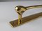 Vintage Bronze Handle by David Marshall, 1980s 3