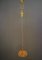 Lámpara colgante ajustable Art Déco, Viena, años 20, Imagen 5