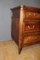 Louis XVI Chest of Drawers in Walnut 6